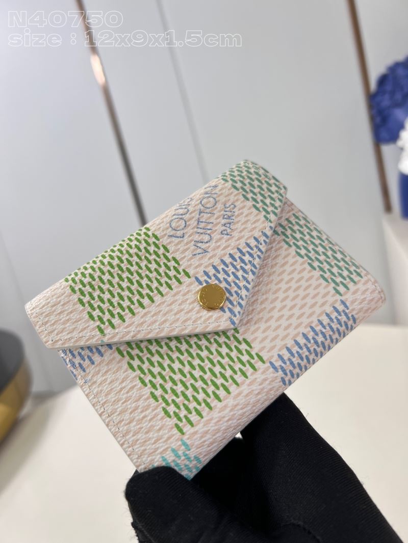 Louis Vuitton Wallets